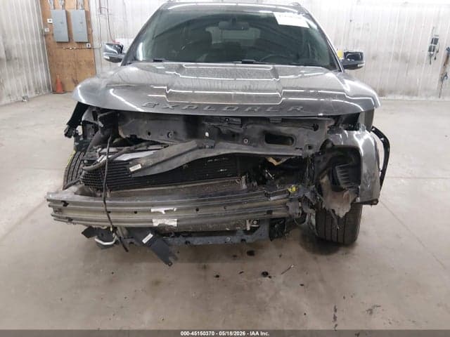 2019 FORD EXPLORER SPORT 6