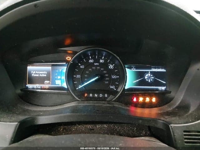 2019 FORD EXPLORER SPORT 7