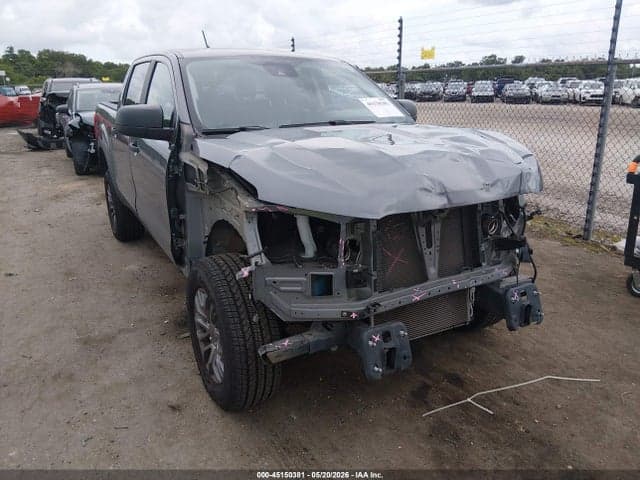 2021 FORD RANGER XLT - 1