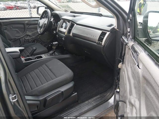 2021 FORD RANGER XLT 5