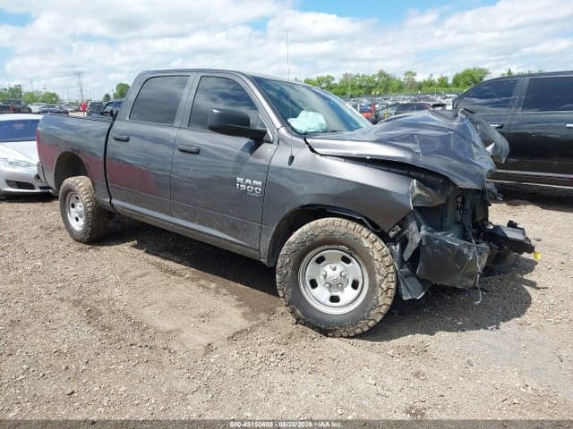 2020 RAM 1500 CLASSIC TRADESMAN 4X4 5'7 BOX 1
