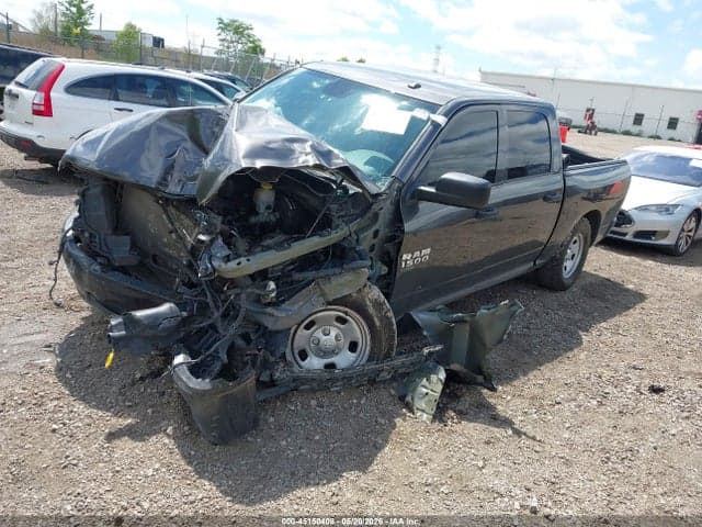 2020 RAM 1500 CLASSIC TRADESMAN 4X4 5'7 BOX 2