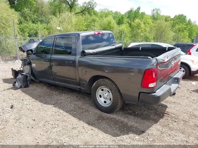 2020 RAM 1500 CLASSIC TRADESMAN 4X4 5'7 BOX 3