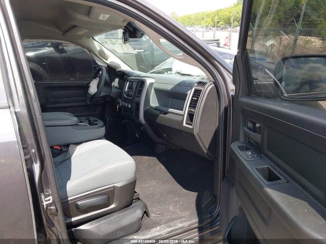 2020 RAM 1500 CLASSIC TRADESMAN 4X4 5'7 BOX 5