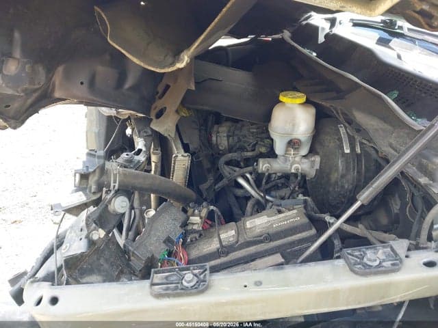 2020 RAM 1500 CLASSIC TRADESMAN 4X4 5'7 BOX 10