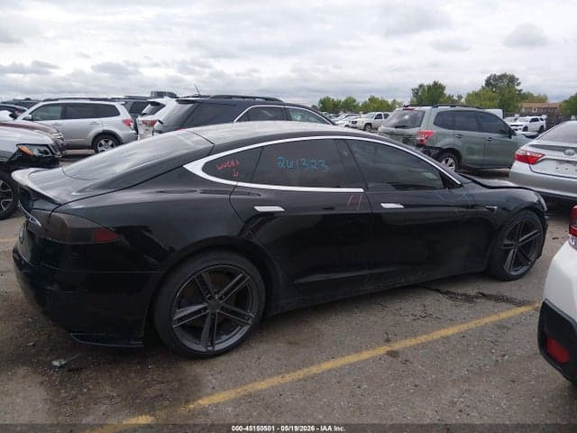 2018 TESLA MODEL S 100D/75D/P100D 14