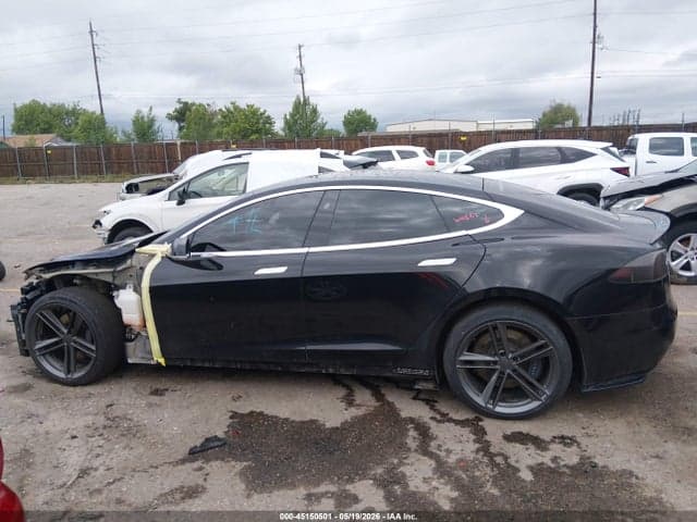 2018 TESLA MODEL S 100D/75D/P100D 15