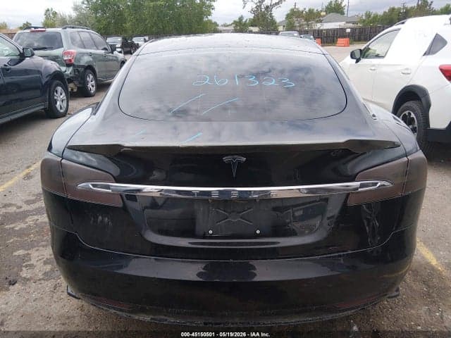 2018 TESLA MODEL S 100D/75D/P100D 17