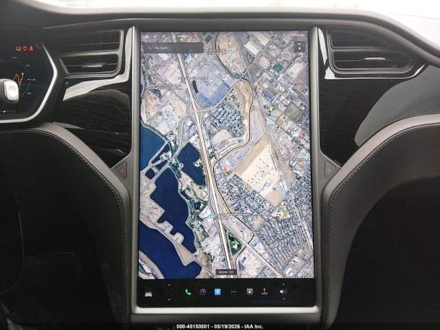2018 TESLA MODEL S 100D/75D/P100D 19