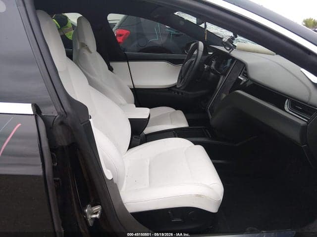 2018 TESLA MODEL S 100D/75D/P100D 5