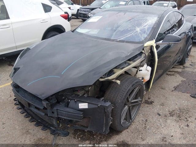 2018 TESLA MODEL S 100D/75D/P100D 6
