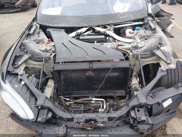 2018 TESLA MODEL S 100D/75D/P100D 10