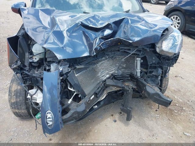 2019 KIA SPORTAGE LX 6