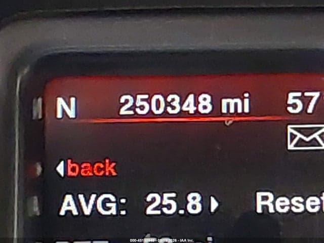 2017 DODGE JOURNEY CROSSROAD PLUS AWD 15