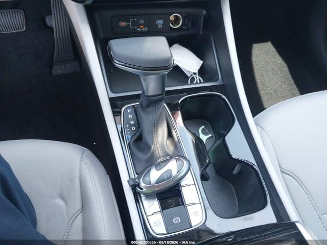 2026 HYUNDAI TUCSON SEL 11