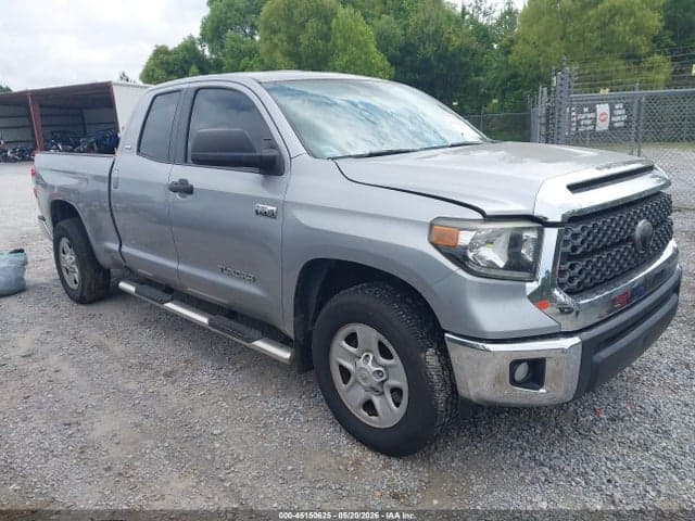 2020 TOYOTA TUNDRA SR5 - 1