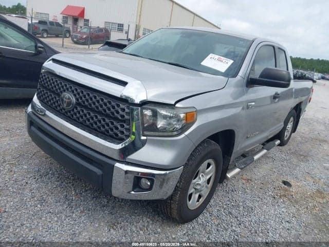 2020 TOYOTA TUNDRA SR5 2