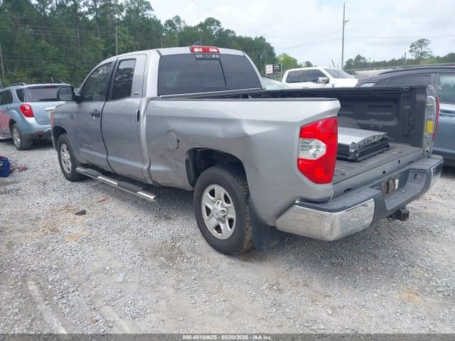 2020 TOYOTA TUNDRA SR5 3