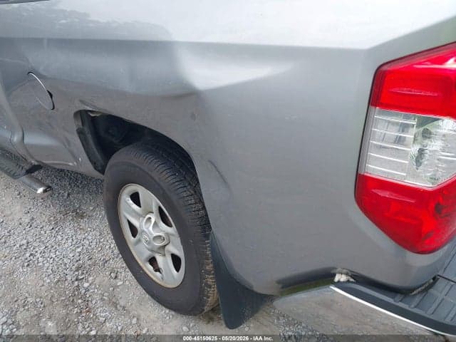 2020 TOYOTA TUNDRA SR5 6