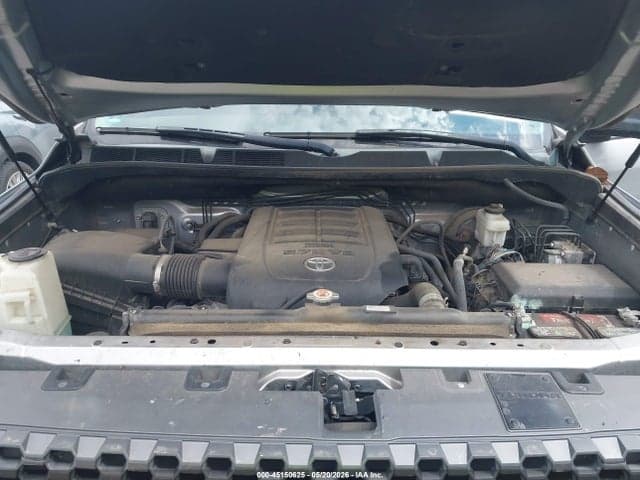 2020 TOYOTA TUNDRA SR5 10