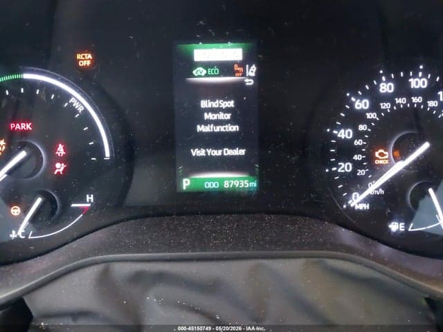 2021 TOYOTA SIENNA XLE 7