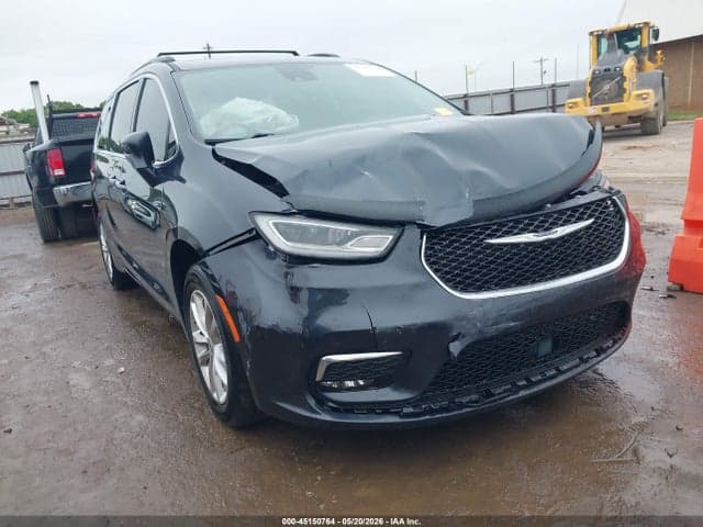 2021 CHRYSLER PACIFICA TOURING AWD 1