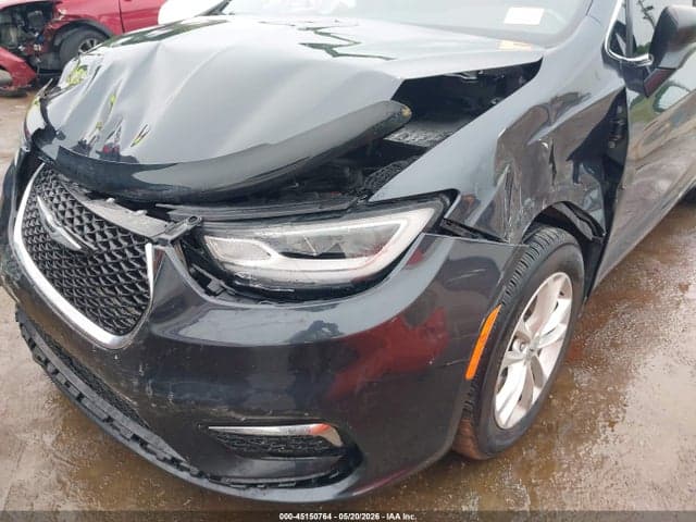 2021 CHRYSLER PACIFICA TOURING AWD 6
