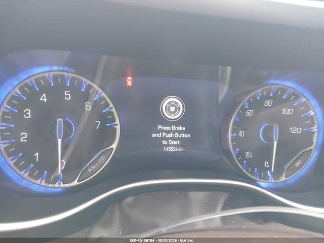 2021 CHRYSLER PACIFICA TOURING AWD 7