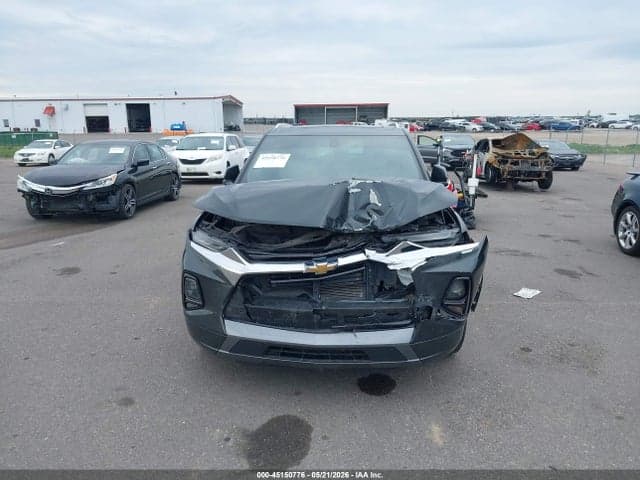 2019 CHEVROLET BLAZER PREMIER 13