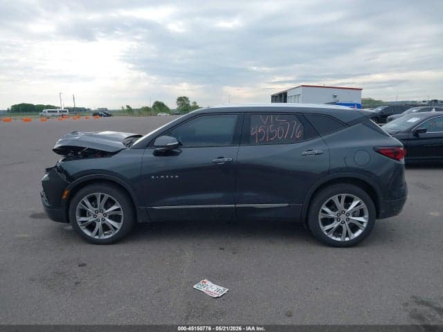 2019 CHEVROLET BLAZER PREMIER 15