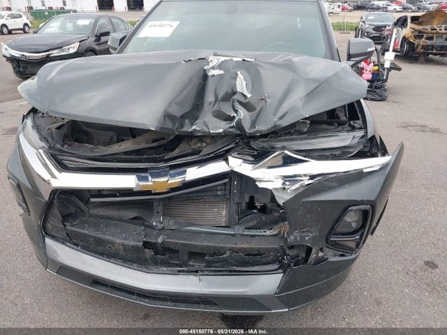 2019 CHEVROLET BLAZER PREMIER 6
