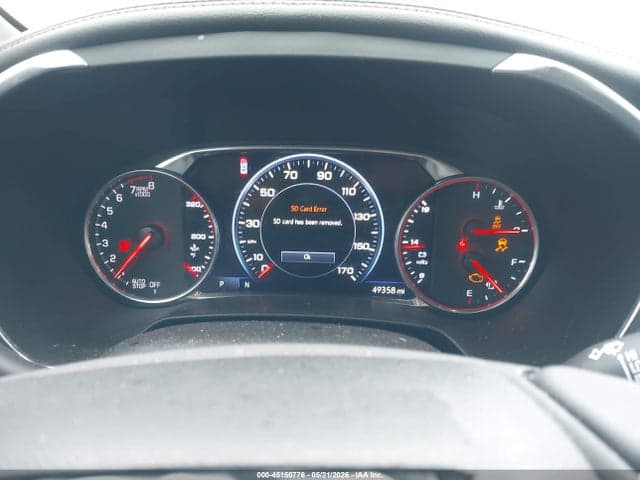 2019 CHEVROLET BLAZER PREMIER 7