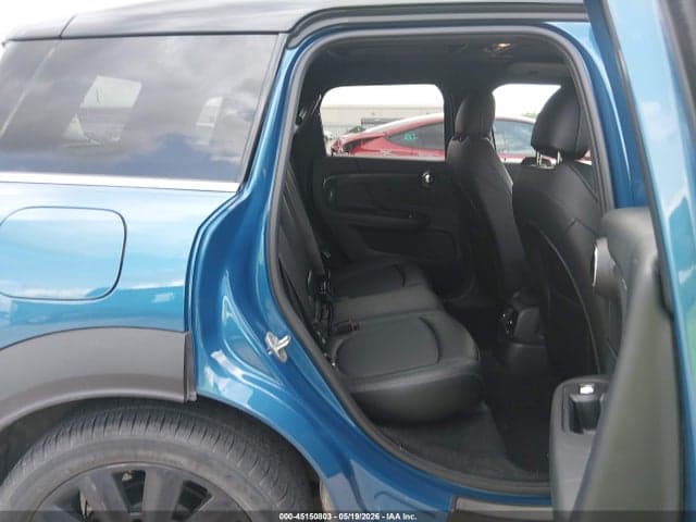2018 MINI COUNTRYMAN COOPER 8