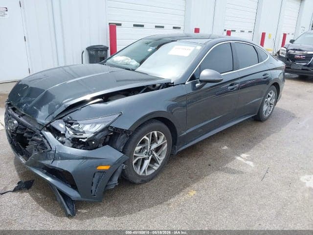 2023 HYUNDAI SONATA SEL 2