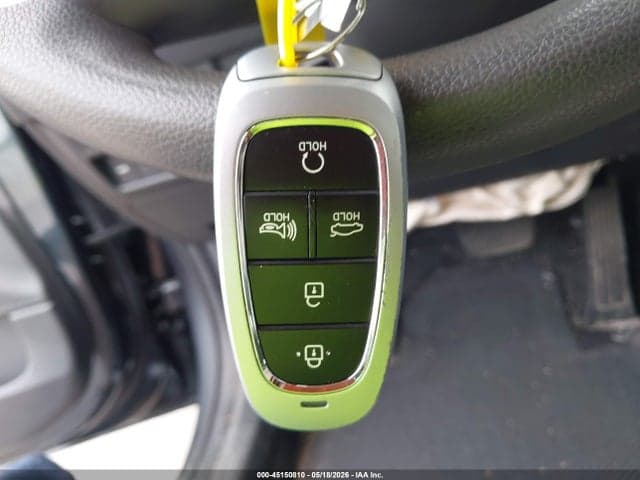 2023 HYUNDAI SONATA SEL 11
