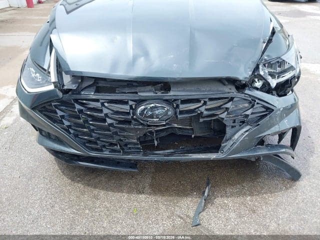2023 HYUNDAI SONATA SEL 6