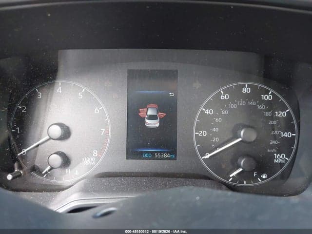 2023 TOYOTA COROLLA LE 7