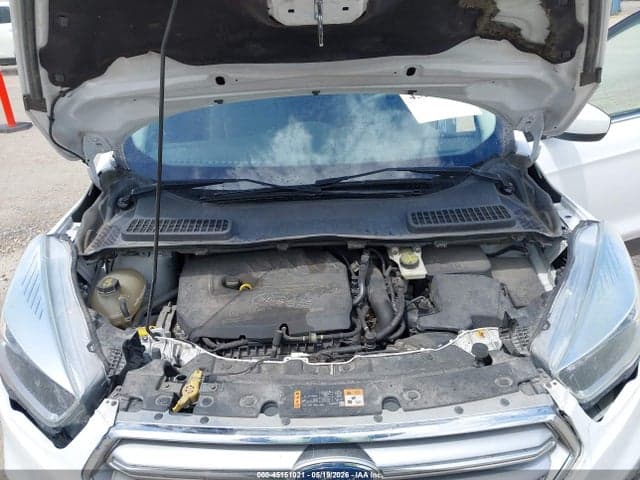 2017 FORD ESCAPE SE 10