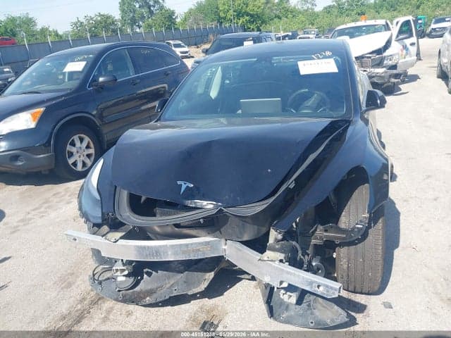2022 TESLA MODEL 3 LONG RANGE DUAL MOTOR ALL-WHEEL DRIVE 11
