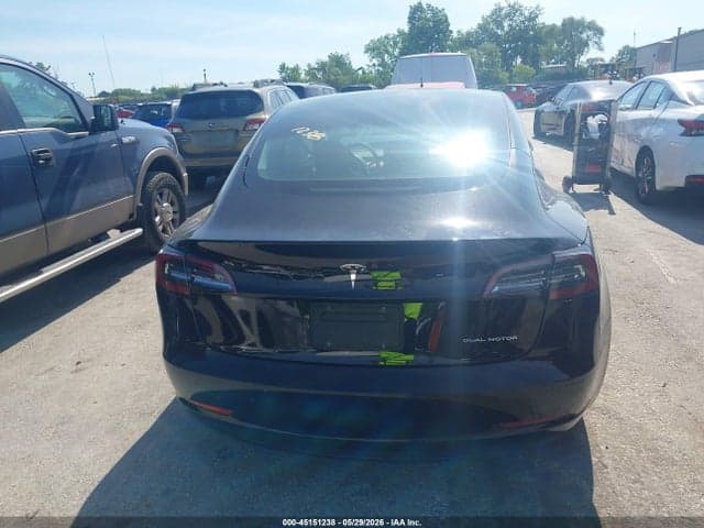 2022 TESLA MODEL 3 LONG RANGE DUAL MOTOR ALL-WHEEL DRIVE 15