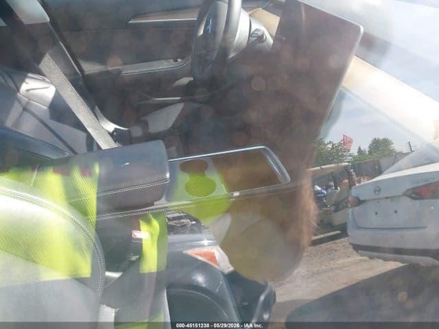 2022 TESLA MODEL 3 LONG RANGE DUAL MOTOR ALL-WHEEL DRIVE 5