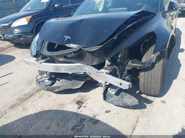 2022 TESLA MODEL 3 LONG RANGE DUAL MOTOR ALL-WHEEL DRIVE 6