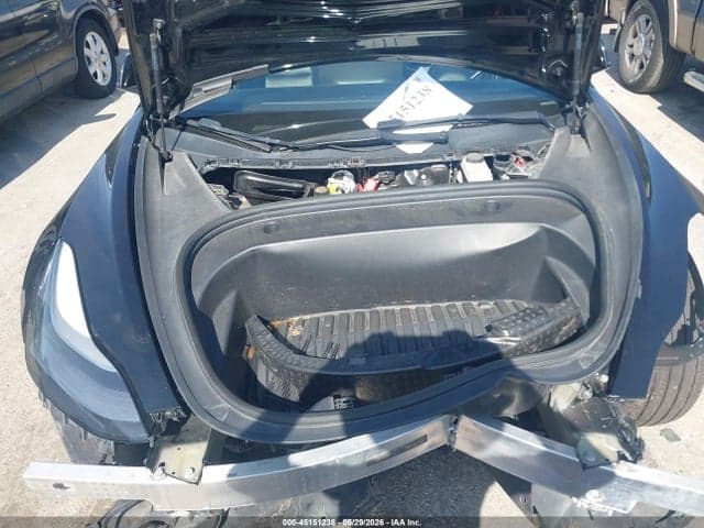 2022 TESLA MODEL 3 LONG RANGE DUAL MOTOR ALL-WHEEL DRIVE 10