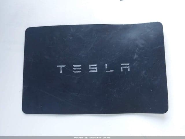 2021 TESLA MODEL 3 STANDARD RANGE PLUS REAR-WHEEL DRIVE 11
