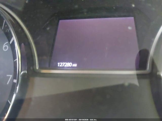 2018 NISSAN ALTIMA 2.5 S 7