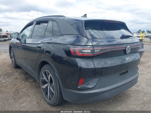 2023 VOLKSWAGEN ID.4 PRO/PRO S 3