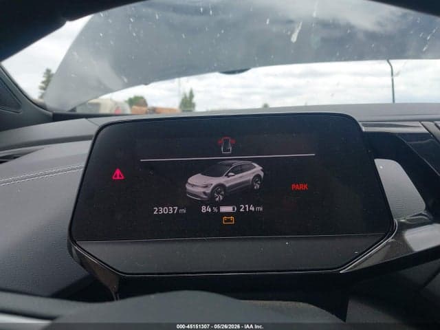 2023 VOLKSWAGEN ID.4 PRO/PRO S 7