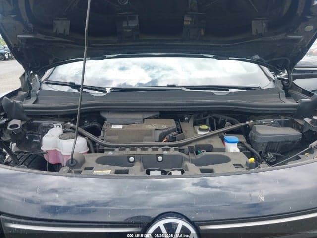 2023 VOLKSWAGEN ID.4 PRO/PRO S 10