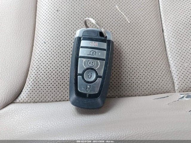 2022 FORD EXPLORER LIMITED 11