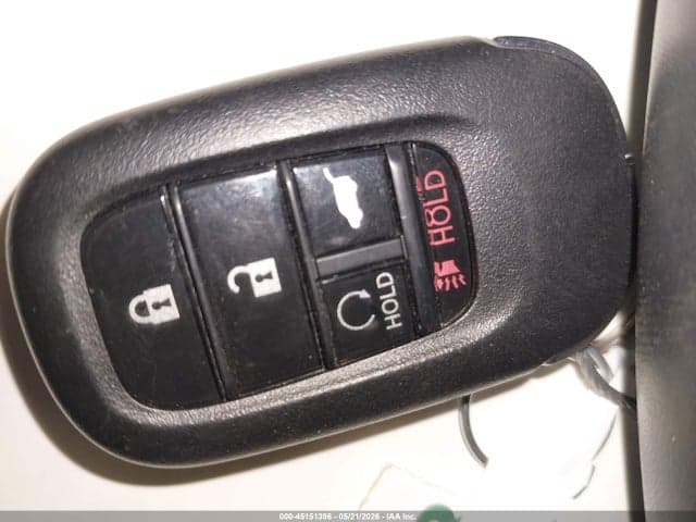 2025 HONDA HR-V AWD SPORT 11